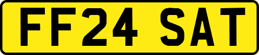 FF24SAT