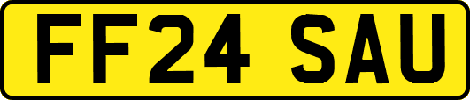 FF24SAU