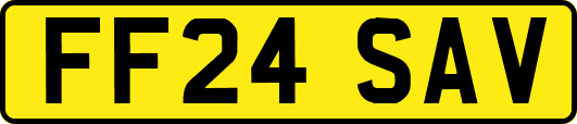 FF24SAV