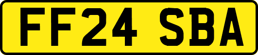 FF24SBA