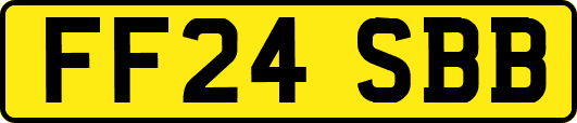 FF24SBB