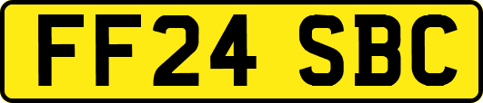 FF24SBC