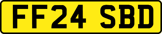FF24SBD
