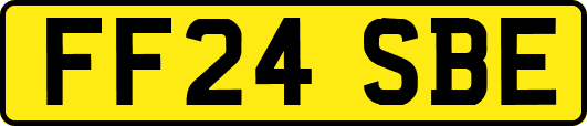 FF24SBE