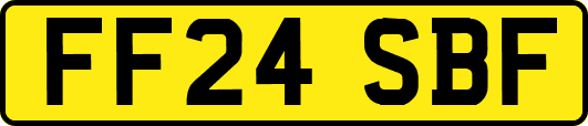 FF24SBF