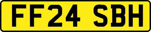 FF24SBH