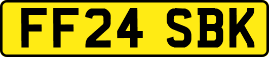 FF24SBK