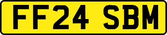 FF24SBM