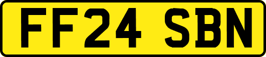FF24SBN