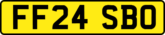 FF24SBO