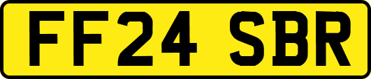 FF24SBR