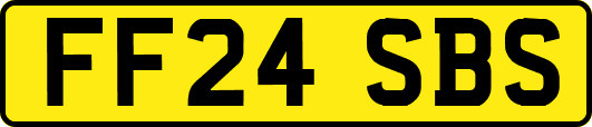 FF24SBS