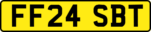 FF24SBT