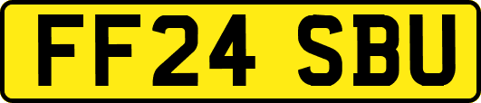FF24SBU