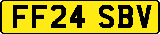 FF24SBV