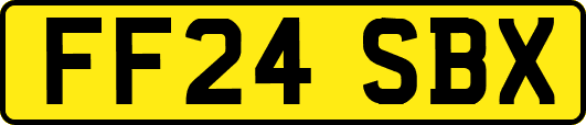 FF24SBX