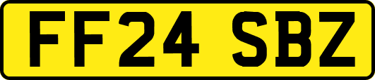 FF24SBZ