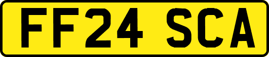 FF24SCA