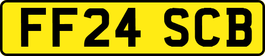 FF24SCB