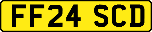 FF24SCD