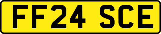 FF24SCE