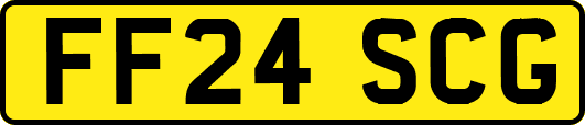 FF24SCG