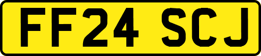 FF24SCJ