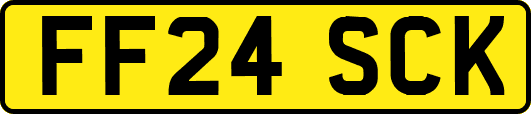 FF24SCK