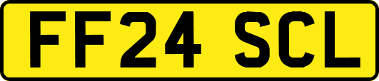 FF24SCL