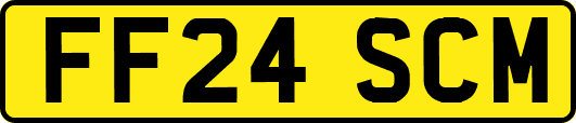 FF24SCM