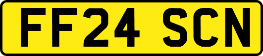 FF24SCN