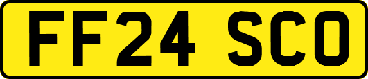 FF24SCO
