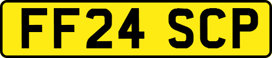 FF24SCP