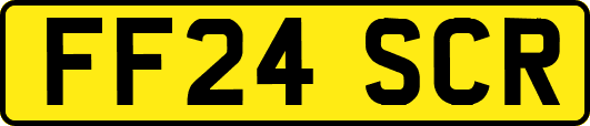 FF24SCR