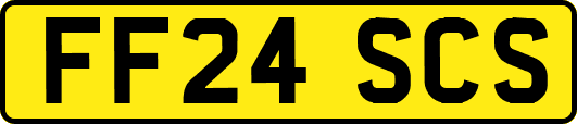 FF24SCS