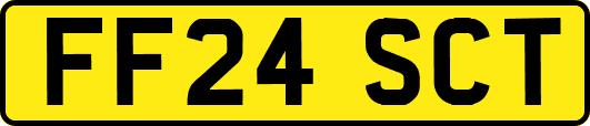 FF24SCT
