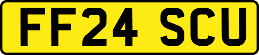 FF24SCU