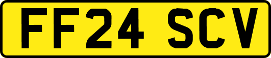 FF24SCV