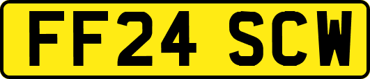 FF24SCW