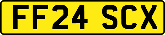FF24SCX