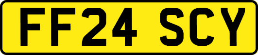 FF24SCY