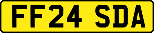FF24SDA