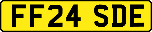 FF24SDE