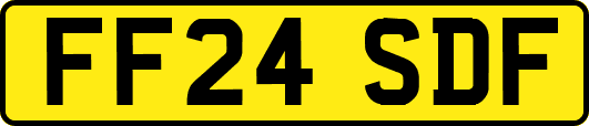 FF24SDF