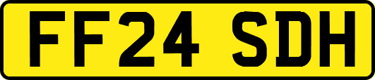 FF24SDH