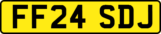 FF24SDJ