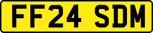 FF24SDM