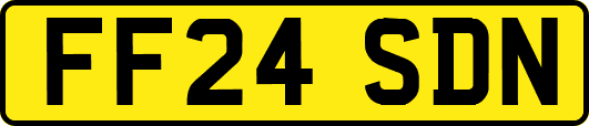 FF24SDN