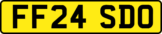 FF24SDO