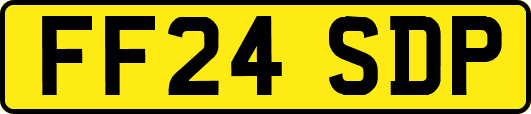 FF24SDP
